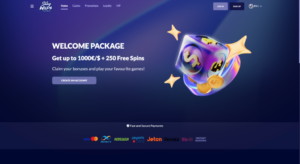 Shiny Wild Casino Front Page - MGA Casino utan Svensk Licens